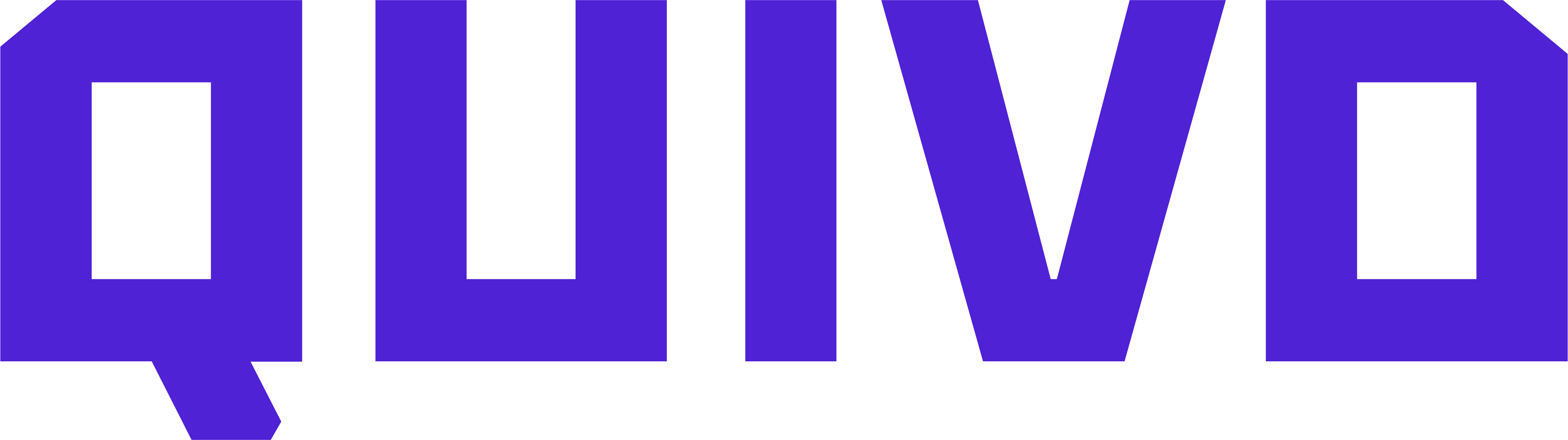 QUIVO Logo